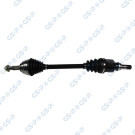 GSP Antriebswelle 299070 GSP Antriebswelle 299070