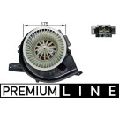 MAHLE Innenraumgebläse