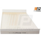 PROFIPOWER Filter, Innenraumluft 4F0099