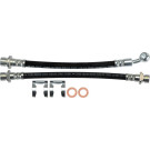 Bremsschlauch | HONDA CIVIC VIII Hatchback 1.4 08 | PHD1198