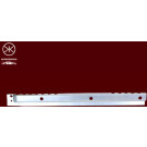 TÜRSCHWELLER L INNERER TEIL | VW TRANSPORTER T5 4,03-8,15 | 9568091