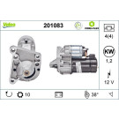 VALEO Anlasser 201083 VALEO CORE-FLEX