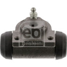 FEBI BILSTEIN Bremsrolle | 12011