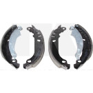 Bremsbacken Renault Clio Ii | 2739637