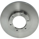 Bremsscheibe VA | TOYOTA Land Cruiser 80 | 0 986 478 580