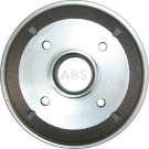 A.B.S. Bremstrommel 5526-S