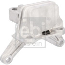 Lagerung, Motor | 104660