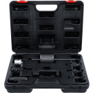 BGS Diesel-Injektoren-Auszieher-Satz 8-tlg BGS Do it yourself 62636
