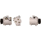 Kompressor, Klimaanlage | 51-0606