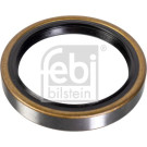 Wellendichtring Radlager | Fiat | 12694