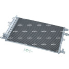 Kondensator, Klimaanlage EASY FIT 35889