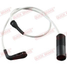QUICK BRAKE Warnkontakt, Bremsbelagverschleiß WS0164A
