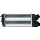 KAMOKA Ladeluftkühler 7750049