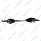 GSP Antriebswelle 299201 GSP Antriebswelle 299201