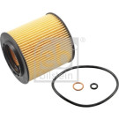 FEBI BILSTEIN Ölfilter | 36628