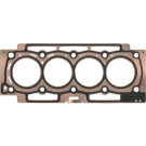 Dichtung, Zylinderkopf | PEUGEOT | 655.450