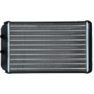 KAMOKA Wärmetauscher, Innenraumheizung 7765035