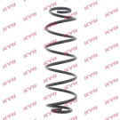 KYB Fahrwerksfeder Citroen T. C3 1.4Hdi/1.6 05/03 | RH6756