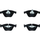 KAMOKA Bremsbelagsatz, Scheibenbremse JQ1013256