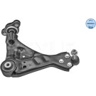 Quelenker VA re MERCEDES V,Vito 14 MEYLE-ORIGINAL: True to OE 160500110