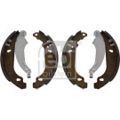 FEBI BILSTEIN Bremsbacken | 33990