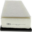 CHAMPION Luftfilter CAF100724P