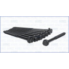 AJUSA Zylinderkopfschraubensatz 81051600