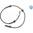 Sensor, Raddrehzahl | 36-14 899 0009