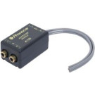 Phonocar Interface zur Umwandung des Audiosignals | verstärkt auf vorverstärkt | 04196