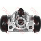 TRW Bremsrolle BWH375