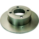 DENCKERMANN Bremsscheibe B130012