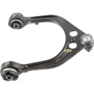 34359 01 Lenker, Radaufhängung