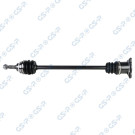 GSP Antriebswelle 202625