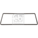 Steuerkette | BMW 1,3,5,6,7,X6,Z4 03 | 28719