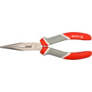 YT-2018 Radiozange 200Mm