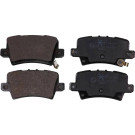 Bremsbelagsatz Honda T. Civic 06 | 19-0883