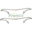FRENKIT Zubehör, Bremsbeläge 901056