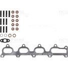 Montagesatz Lader | OPEL ASTRA Estate Turbo 04 | 04-10007-01