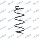Fahrwerksfeder VA | MERCEDES C,Kombi,Coupe 07 | 062042-E