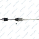 GSP Antriebswelle 203207 GSP Antriebswelle 203207