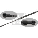 FEBI BILSTEIN Gasdruckfeder | 28043