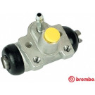BREMBO Radbremszylinder A 12 227 ESSENTIAL LINE