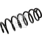 FEBI BILSTEIN Fahrwerksfeder | 104733