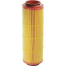 DENCKERMANN Luftfilter A140747