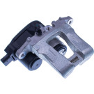 DENCKERMANN Bremstrommel B190274L