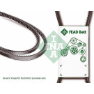 INA Keilriemen FB 10X635