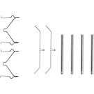 Zubehörsatz | TOYOTA,LEXUS | 1987474350