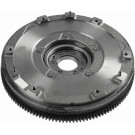 Zweimassenschwungrad Mini John Cooper Works 1.6 06 Zwei-Massen-Schwungrad 6366000004