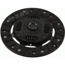 SACHS Kupplungsscheibe | 1878 054 741