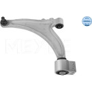 10 304 051 Querlenker VA li OPEL Insignia 08 MEYLE-ORIGINAL: True to OE 6160500015